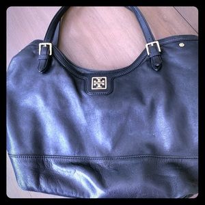 Authentic Tory Burch shoulder bag